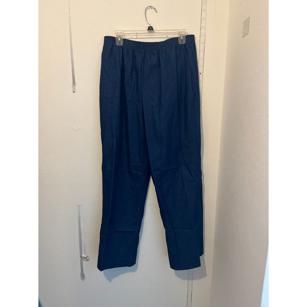 NWT Alfred dunner pants